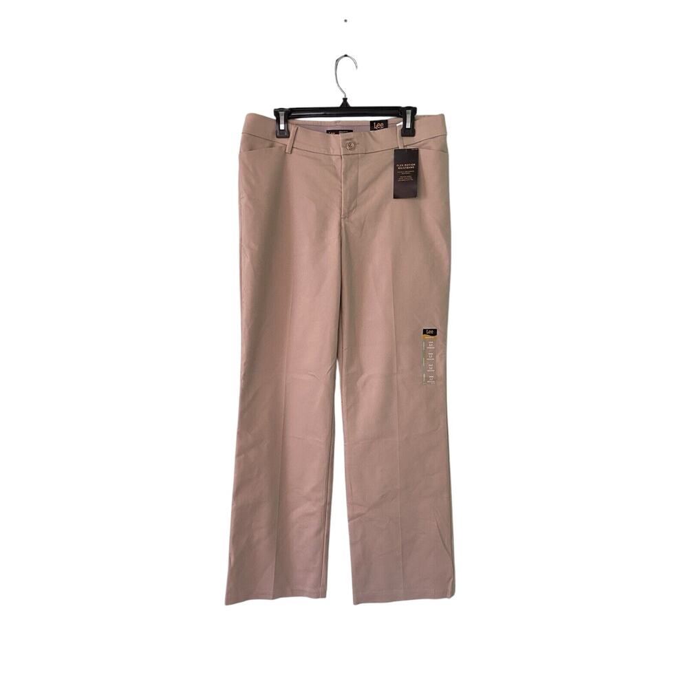 Women's Tan Pants